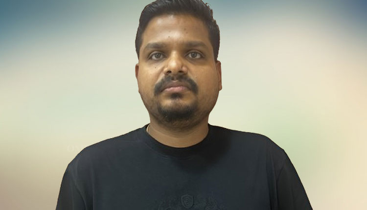 CBI Nabs Notorious Delhi Fraudster At Bhubaneswar Airport