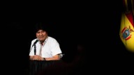 Fiscalía de Bolivia acusa formalmente a Evo Morales por trata agravada de personas