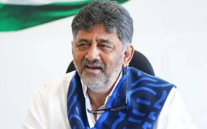 DCM DK Shivakumar steps in to save Bigg Boss Kannada, gets studio...