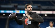 Cheese Curds, 10/10: Enough about Joe Flacco, already