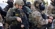 As federal agents ramp up Chicago immigration crackdown, more elected officials caught in crosshairs