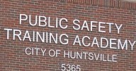 Becoming an officer: Huntsville Police fitness test no easy feat