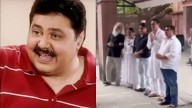 Satish Shah Death: Rupali Ganguly, Sumeet Raghavan And Cast Sing 'Sarabhai vs Sarabhai' To Bid Farewell