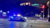 1 dead, 1 critical after car crash on Indy's north side