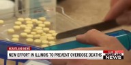 New team works to prevent overdose deaths in southern Illinois
