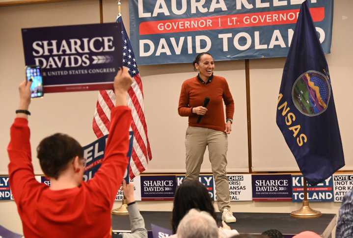 How a red-state Democrat beat gerrymandering