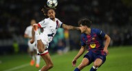 Ayudarán Barcelona y PSG a niños con cáncer con subasta benéfica