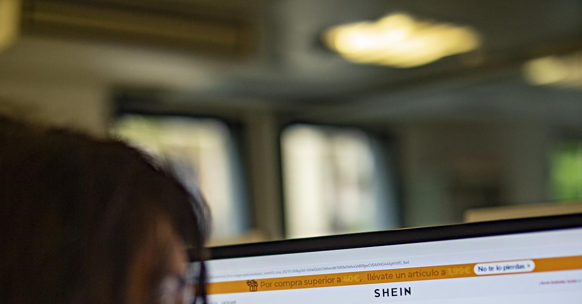 Shein desembarca en Europa: la marca china abrirá su primera tienda física en París