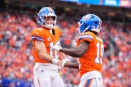 Broncos hosting Throwback Game for Thursday Night Football