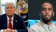 White House says ‘zero truth’ to report Trump may commute Diddy’s prison term