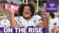 Washington Huskies Are HUGE RISERS In The Big Ten | Jedd Fisch Must BUILD On Momentum