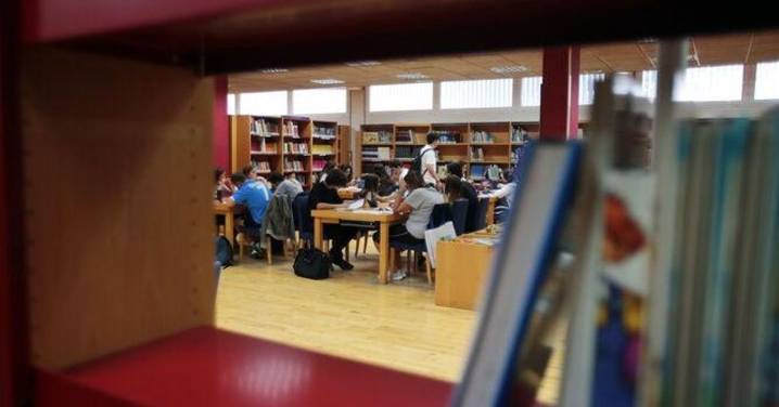 AIG denuncia la paralización del préstamo entre bibliotecas de Cádiz por falta del servicio de envío de paquetería