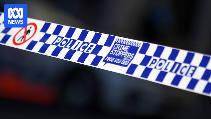NSW police searching for armed bank robber who threatened Bendigo Bank staff and customers
