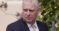 'We are in this together': Prince Andrew told Epstein