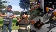 Trujillo: cae mujer acusada de ser autora del secuestro de empresario en 2023
