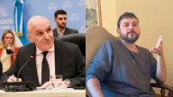 Juan Grabois: “LLA debería exigir la renuncia de Espert por el bien de Argentina”