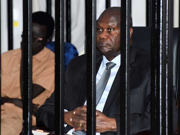 Why VP Machar’s trial presents ‘existentially high’ stakes for South Sudan