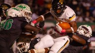 Ashbrook football puts state on notice with rout of Kings Mountain