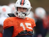 Fran Brown hopeful that linebacker will be granted 6th season by NCAA, return to Syracuse
