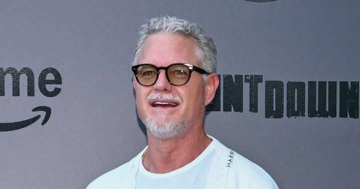 Eric Dane 'Struggles To Speak' And Needs Wheelchair As ALS Takes Toll
