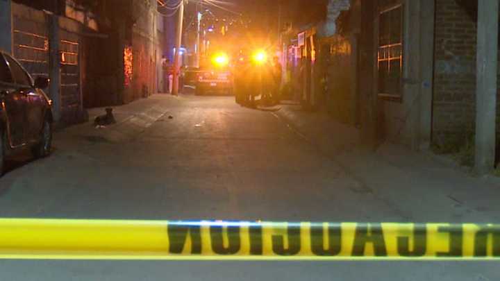 Adolescente es Asesinada Dentro de su Casa y Un Hombre Quedó Herido en León, Guanajuato