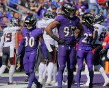 Ravens report card: Grades for 44