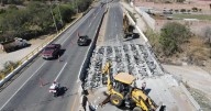 ¡Tómalo en cuenta! Tres cierres viales activos en la AMG durante la última semana de octubre