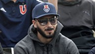 No es Universidad de Chile: el equipo del cual Johnny Herrera era hincha