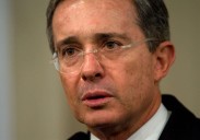 Appeals court overturns conviction of Colombian ex-President Uribe for bribery and witness tampering