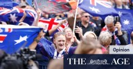 Melbourne CBD protests: Constant protest gridlock in the CBD is symptom of how Melbourne has lost its wa