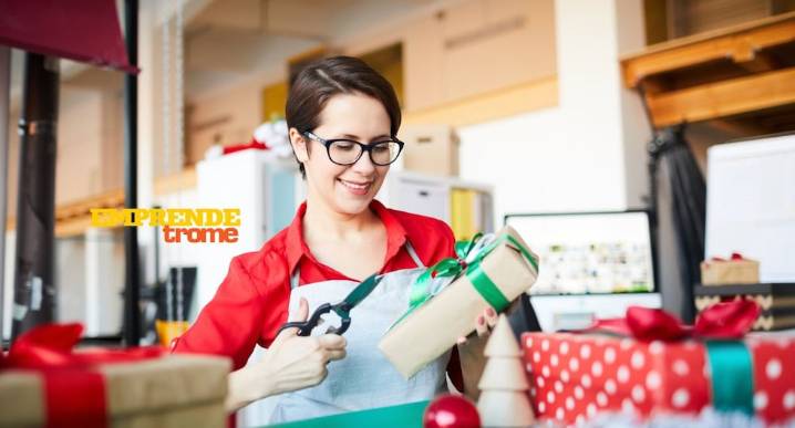Cómo vender más en Navidad 2025: 5 tips de stock y publicidad para tu pyme