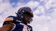 UTEP takes on Liberty in a Conference USA football showdown at Sun Bowl