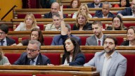 El Parlament crea una comisión para impulsar un Pacte Nacional contra los discursos de odio