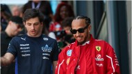 Lewis Hamilton ve la luz al final del túnel: "Por fin estoy entendiendo cómo conducir este coche..."