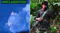 Guerrilla Colombiana Rechaza Vínculos con Narcotráfico luego de Acusaciones EUA