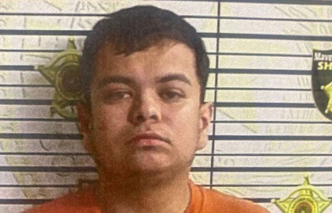 Arrestan a sujeto que arma lió y escándalo con la familia en Eagle Pass