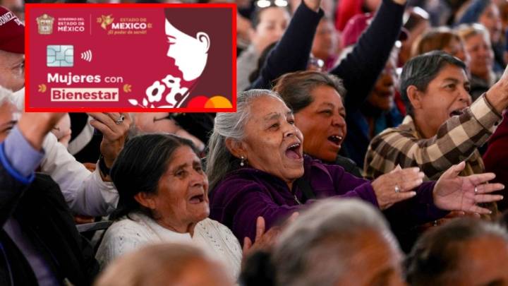 Mujeres con Bienestar 2025 revela nuevos cambios: esta es la nueva edad para recibir el apoyo