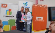 “Milei vive en un país ficticio”