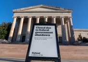 Shutdown impact: What it means for workers, federal programs and the economy