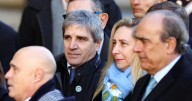 El Gobierno resiste la agenda opositora en el Congreso en las últimas dos semanas antes de la elección