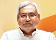 Bihar: Setback for JD-U as ex-MP, others switch to RJD