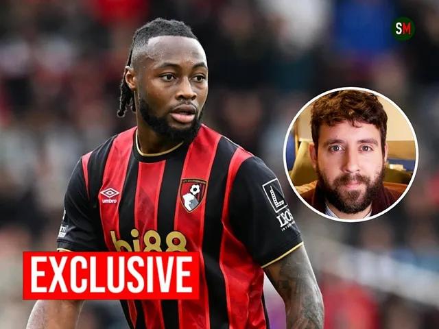 Why Guardiola should unleash Man City “cheat code” to quell “ridiculous” Semenyo threat