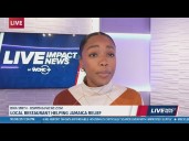 This Charlotte restaurant is offering help for Jamaica after Hurricane Melissa