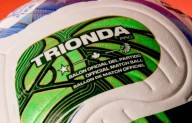Presentan el Trionda, el balón oficial para el Mundial 2026