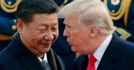 The Latest: Trump to meet with Asian leaders