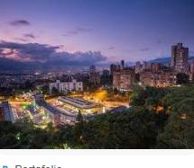Las cinco ciudades de Colombia con mejor calidad del aire, según el índice IQ Air