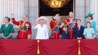 Why Princess Charlotte, 10, is tipped to 'save' the monarchy and finally end the royal family's 'heir and spare curse'