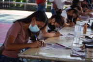 Habrá dos nuevos programas sociales para jóvenes; Sheinbaum da primeros detalles
