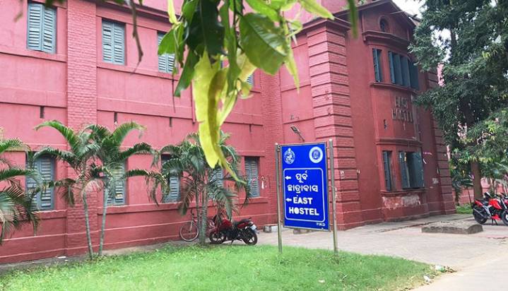 15 Students From Ravenshaw University’s East Hostel Hospitalized With Diarrhoea