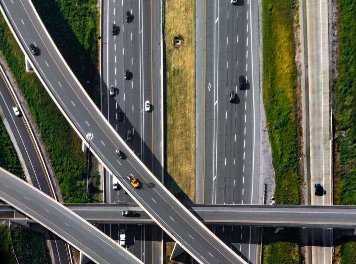 Ferrovial gana 6.911 millones, un 6,2% más